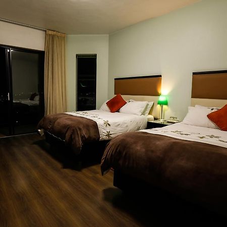 Grand View B&B Johannesburg Eksteriør billede
