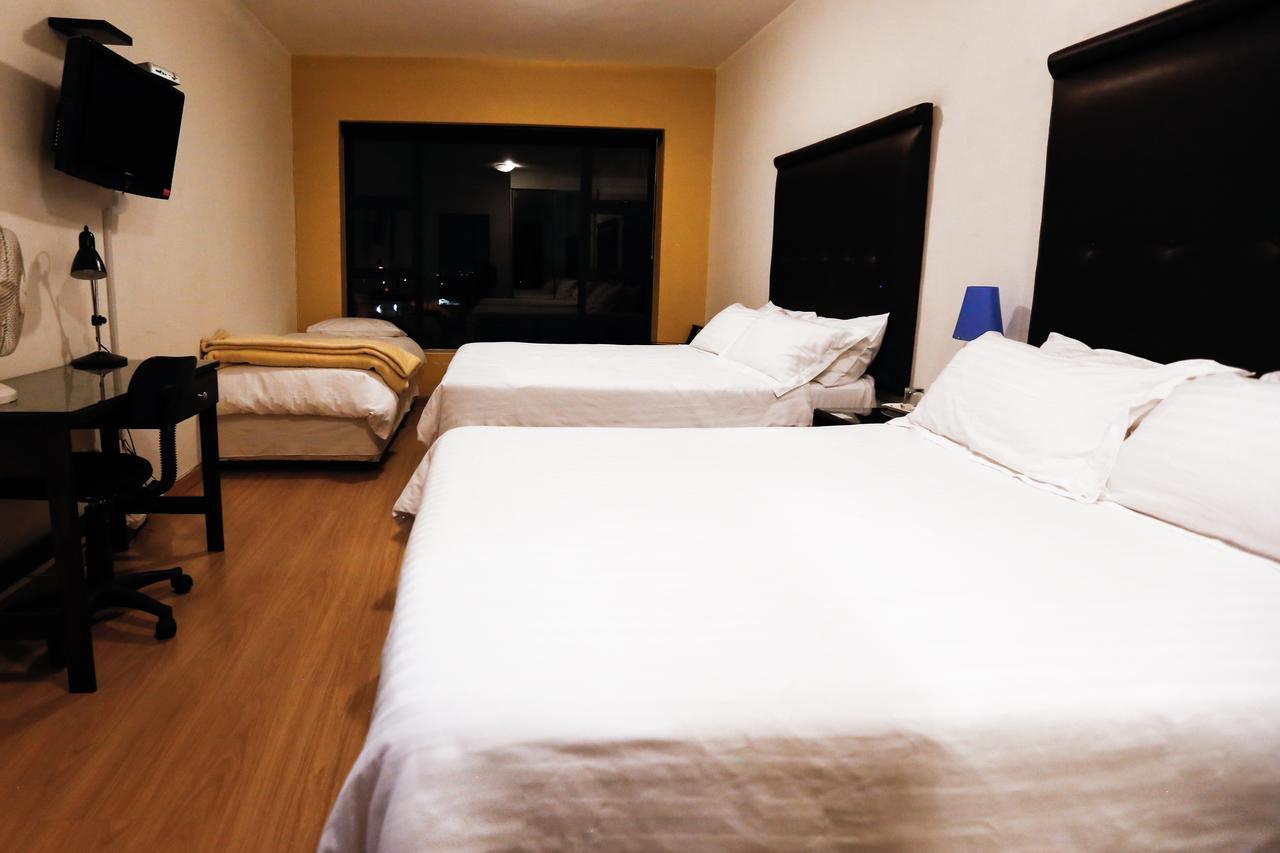 Grand View B&B Johannesburg Eksteriør billede