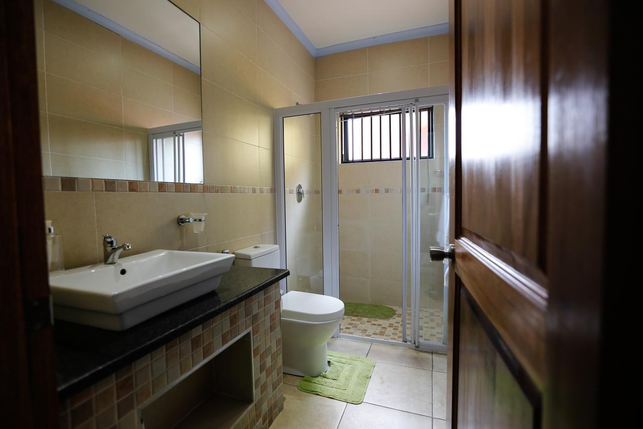 Grand View B&B Johannesburg Eksteriør billede